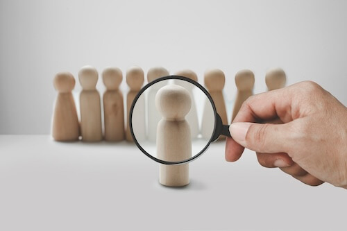 Human resource, talent management