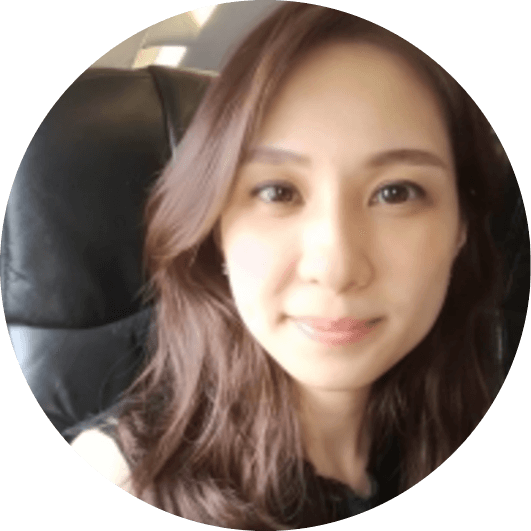 Profile Pic Sharisse