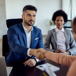IT Recruitment and HR Services in Johor Bahru